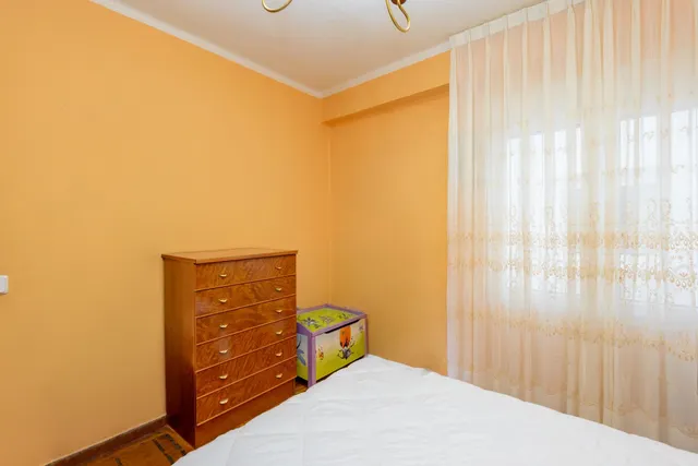 Tres habitaciones, ascensor y trastero en fuertes acevedo. listo para entrar a vivir — 29