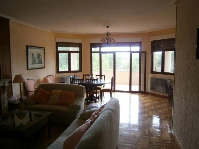 VENTA CHALET ZONA SAN FRONTIS-CARRASCAL, 6 habitaciones, TRES BAÑOS, PISCINA, GRAN PARCELA — 13
