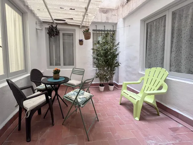 638A -  PISO EN ALQUILER EN LA AVENIDA — 20
