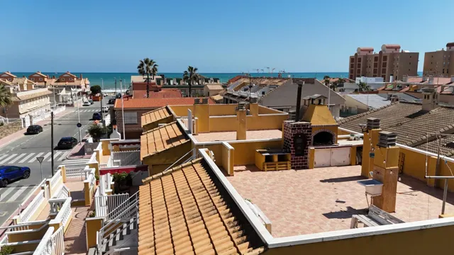 Casa 4 habitaciones 63m² en venta - Los Europeos — 41