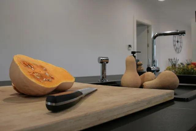Finca autosuficiente en Alhama de Almería (4d, 2b) — 16