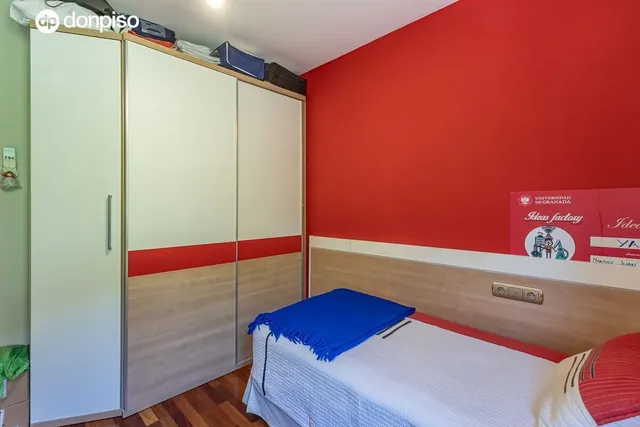 Chalet Exclusivo en Camino Bajo de Huétor — 20