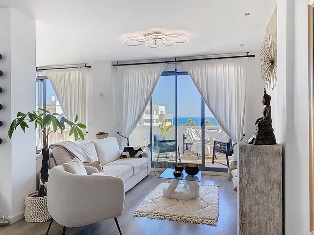 Ático Dúplex 2 habitaciones 186m² en venta - Costa Del Sol — 9