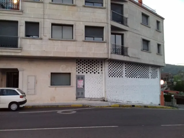 Local comercial 156m² en venta - Soutomaior-Pazos de Borbén