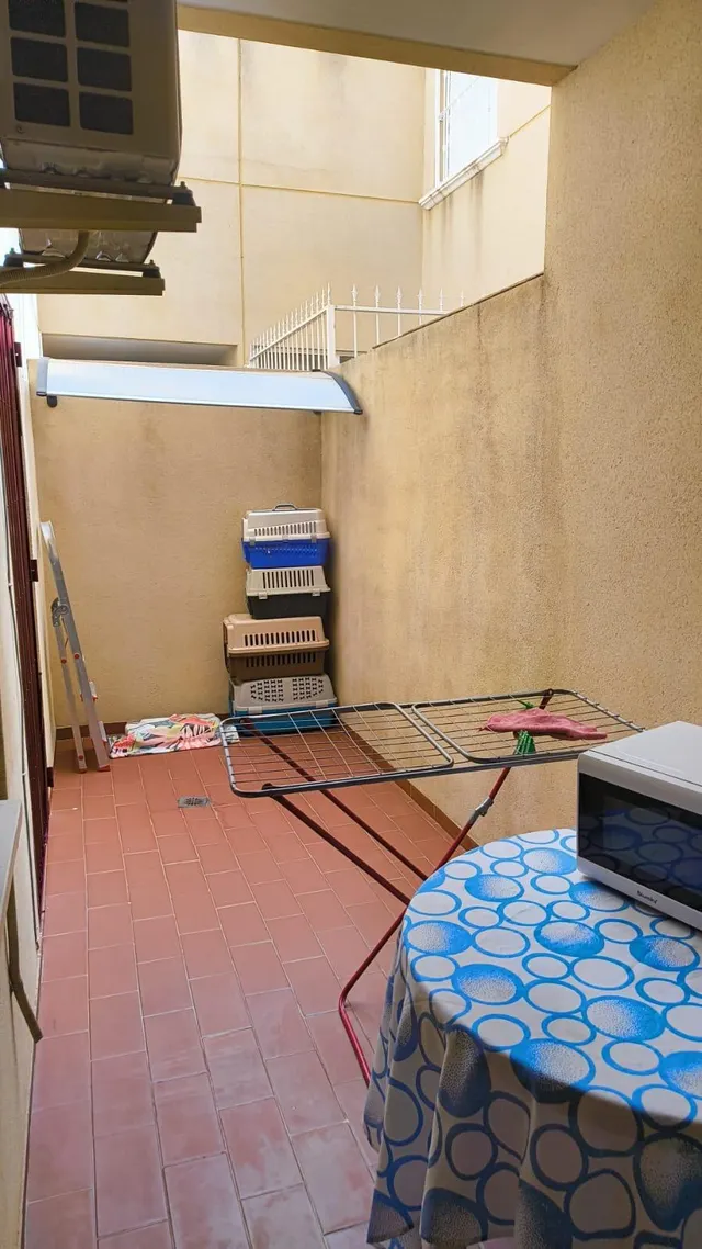 Bungalow Planta baja en la Matanza — 12