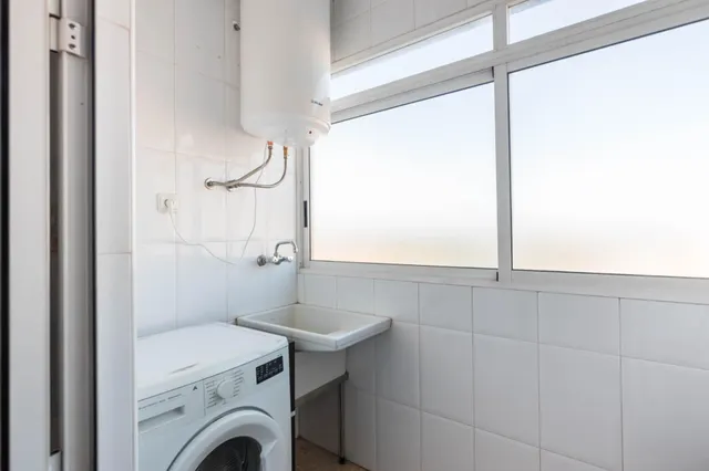 Vivienda moderna, tipo dúplex en Algezares con garaje y trastero — 21