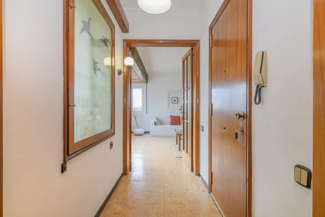 ÀTIC ZONA POBLE NOU — 21