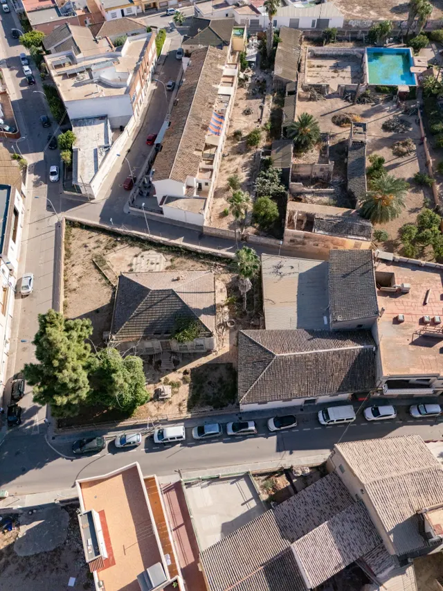 Chalet a la venta en Pozo Estrecho — 31