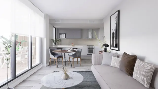 Nuevos apartamentos de lujo en venta en Jávea - excelente ubicación — 8