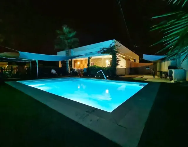 Villa 3 habitaciones 140m² en venta - Torreta florida — 42