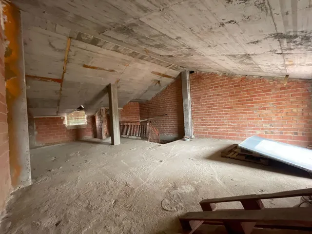 Casa en Urbanización El Sol de Lopera (Jaén) — 21