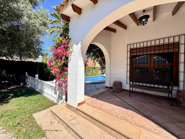 Villa 4 habitaciones 133m² en venta - Cabo Roig — 3