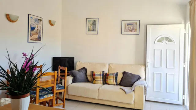 Ático 2 habitaciones 46m² en venta - Villamartin — 8