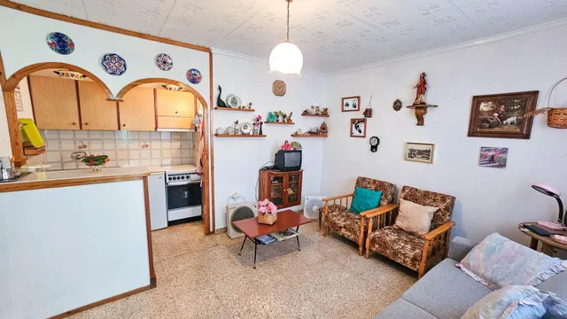 Bungalow 2 habitaciones 46m² en venta - Torretas — 10
