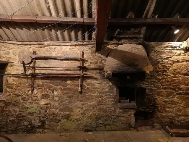 Casa en venta en Morfero — 20