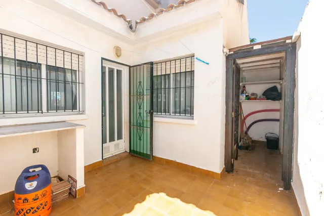 Casa 2 habitaciones 80m² en venta - La Zenia — 21