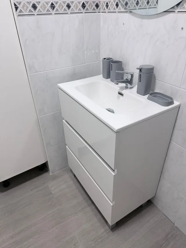 Piso 45m² en alquiler - Centro — 22