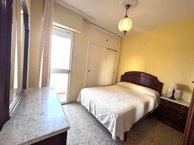 Se vende piso en av. duque de abrantes — 17