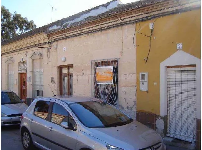 Venta casa en Cartagena (Murcia)