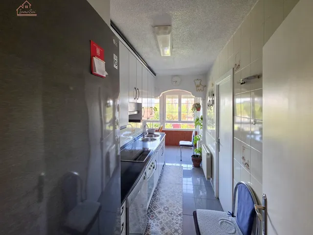 Amplia vivienda de 3 dormitorios en Fuenlabrada — 14
