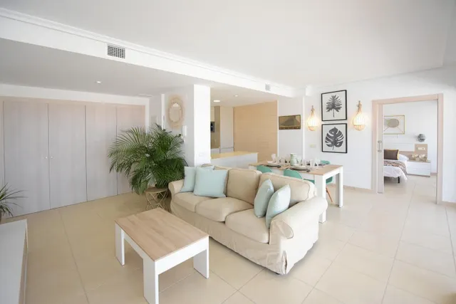 Apartamento 2 habitaciones 71m² en venta - Costa de valencia — 19
