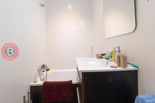 Casa con encanto en el casco antiguo de Piera: garaje independiente de acceso exclusivo, jardín privado — 18