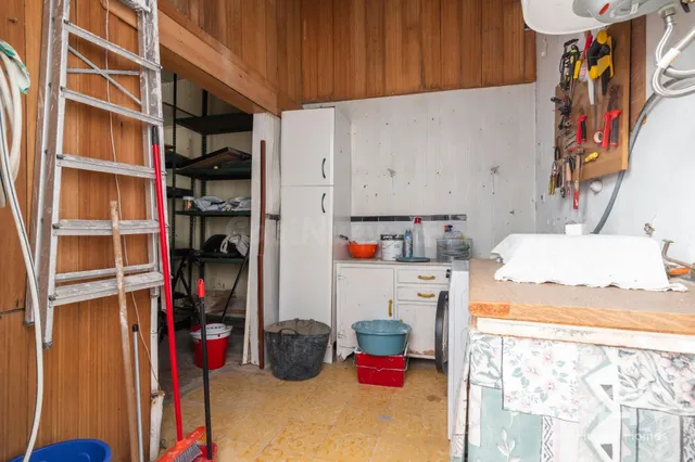 Casa tradicional con patio y acceso por dos calles en el centro de Ayamonte — 25