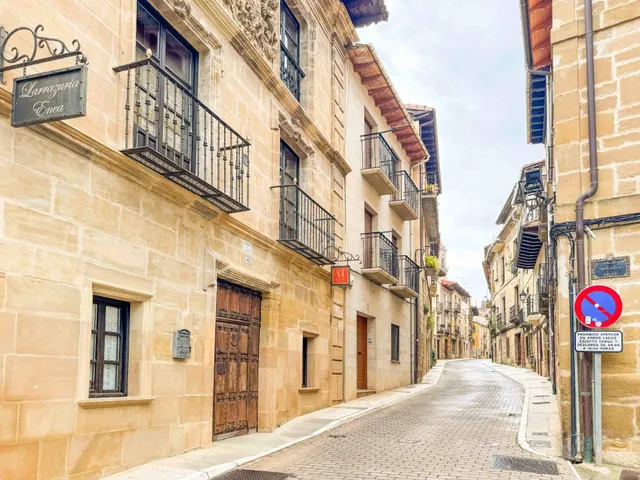 Casa en Labastida