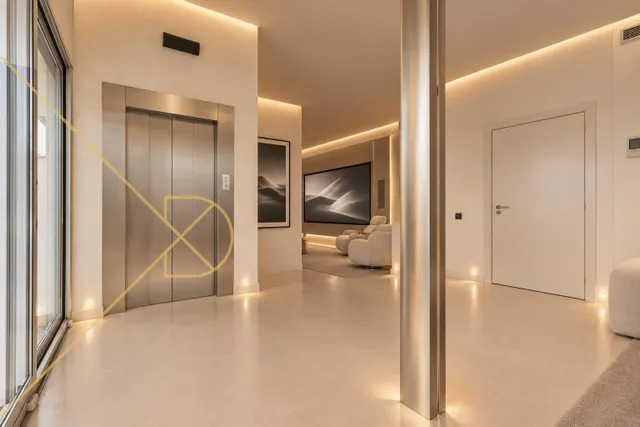 Casa de lujo en Ciudad Diagonal en ubicación privilegiada — 25