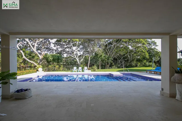 ¡Tu oasis perfecto en Punta Canoa te espera ! - foto 5