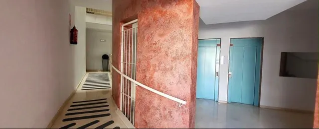 Ático - Ciudad Universitaria, Bormujos — 19