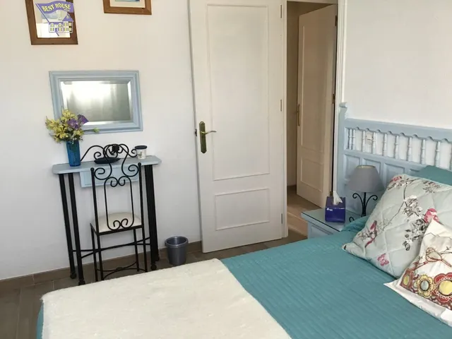 VENTA CHALET EN ARCOS DE LA FRONTERA, ZONA SANTISCAL — 20