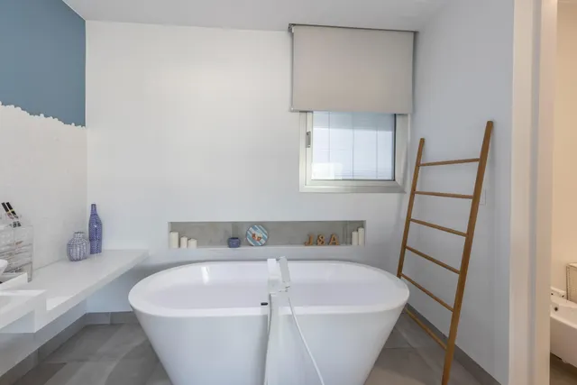 Exclusiva vivienda en zona Fórum — 27