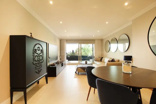 Apartamento 3 habitaciones 136m² en venta - Marbella — 2