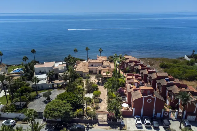 Chalet 5 habitaciones 486m² en venta - Marbella — 2