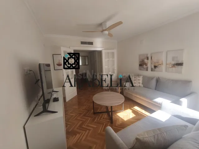 ¡Espectacular piso con LICENCIA TURÍSTICA, garaje y trastero en el CENTRO! — 4