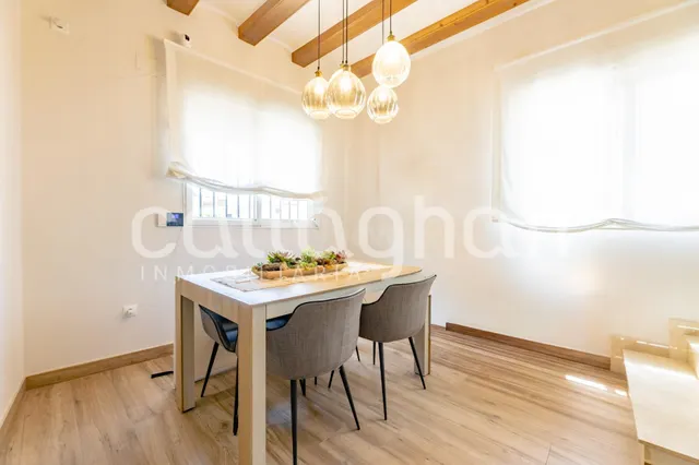 Espectacular casa totalmente reformada en Almenara - foto 5
