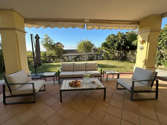 Adosado 4 habitaciones 170m² en venta - Marbella — 3