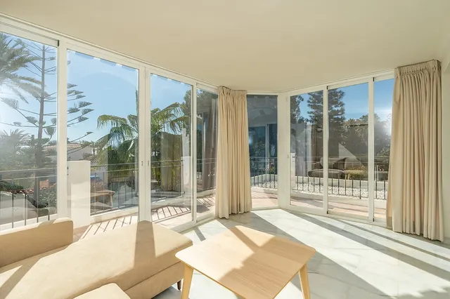 Chalet 4 habitaciones 258m² en venta - Marbella — 16