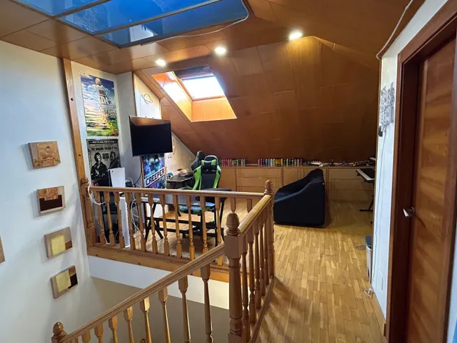 Impresionante Pareado en Villimar, Burgos - €419.999,97 — 31