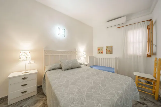 ESPECTACULAR PLANTA BAJA EN SA MARINA CON PISICNA — 18