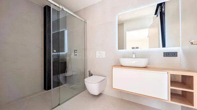 Villa 4 habitaciones 203m² en venta - La Marquesa — 29