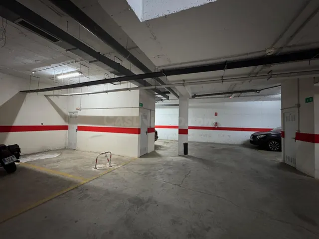 CASABANCO VENDE PLAZA DE GARAJE + TRASTERO EN BADAJOZ - foto 3