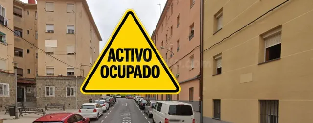 PISO EN SEGOVIA