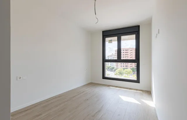 VIVIENDA A ESTRENAR EN EL MEJOR RESIDENCIAL DE MURCIA — 19