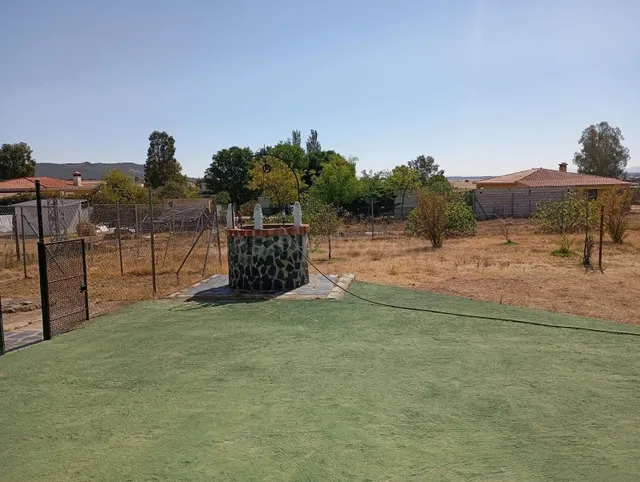 Casa de campo en El Pradillo — 36