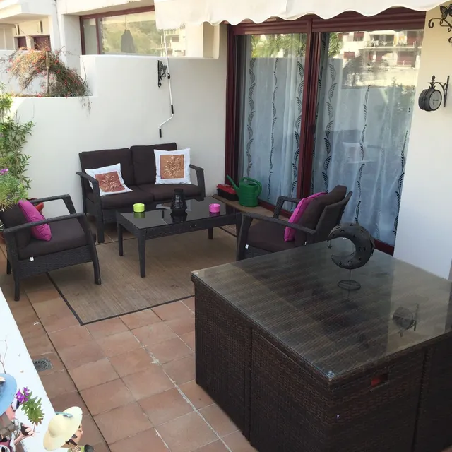 Apartamento 2 habitaciones 99m² en venta - Costa del Sol — 23
