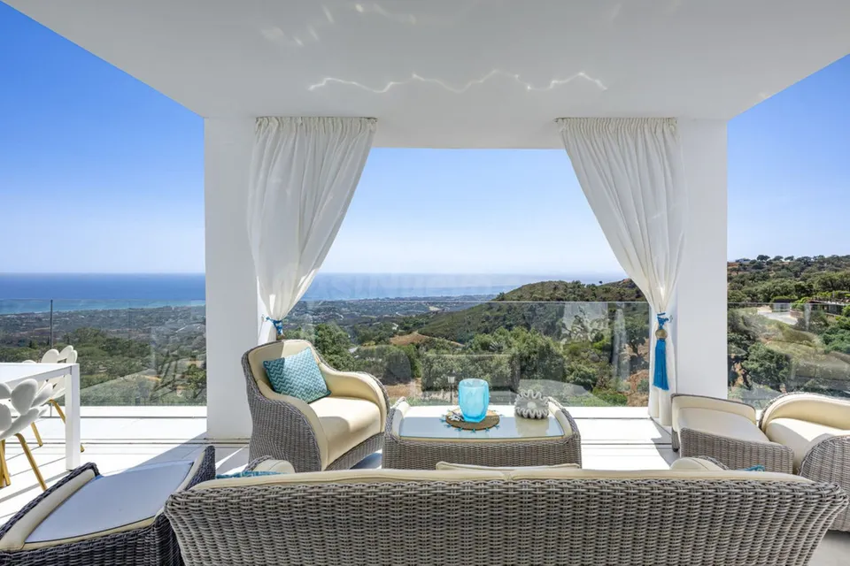 Adosado 3 habitaciones 272m² en venta - Marbella