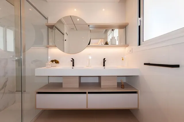 Apartamento 3 habitaciones 107m² en venta - Lo Pepín — 28
