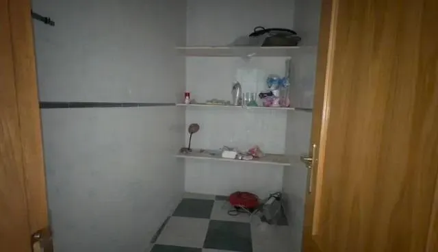 Casa en Alquiler en planta baja con patio y garaje en Alborea — 21